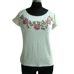 Manufacturers Exporters and Wholesale Suppliers of Simple Top New Delhi Delhi Simple Top
